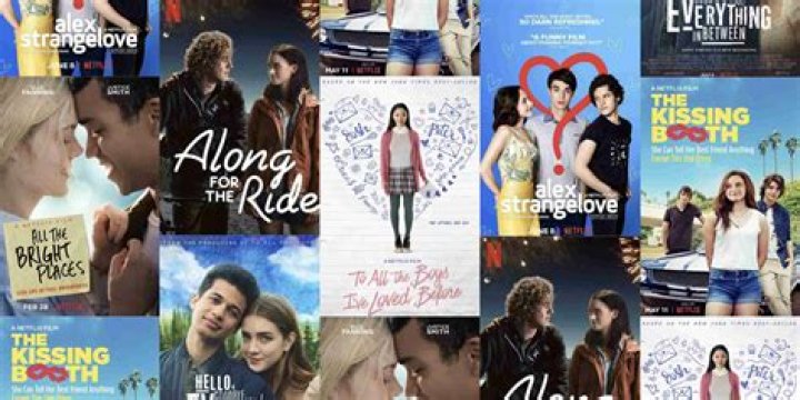 The 21 Best Valentine's Day Movies to Watch With Your Love