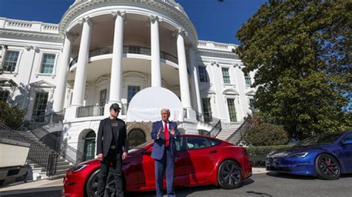 The 6 Cars Donald Trump Wishes He Were Still Allowed to Drive