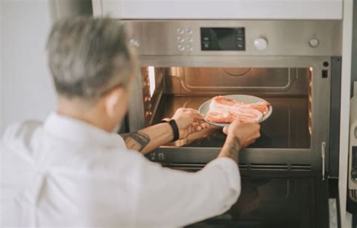 The 6 Most Dangerous Foods to Put in the Microwave, Experts Say