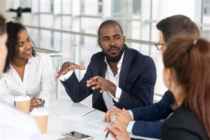 The 6 Smartest Myers-Briggs Personality Types, Experts Say