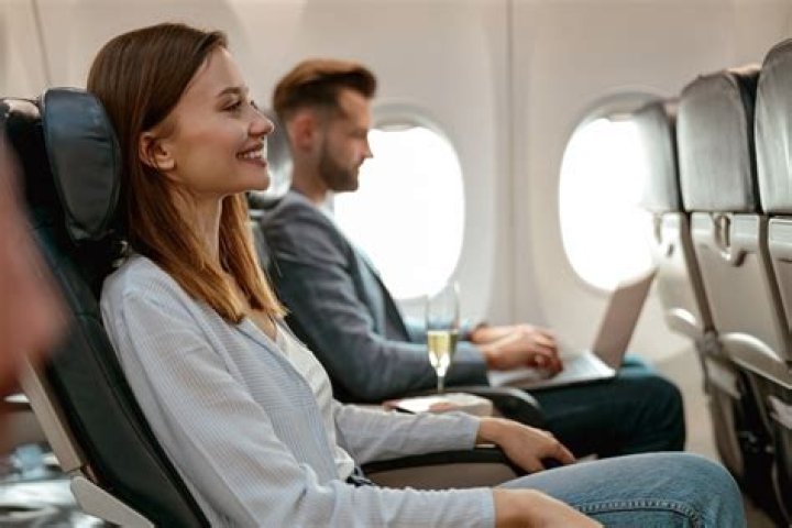 The 6 Worst Things You Can Do to Your Seatmate on a Flight