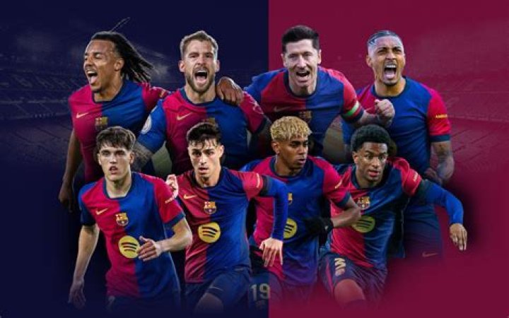The Barcelona Soccer Team Is Opening An Office In New York To Increase Revenue