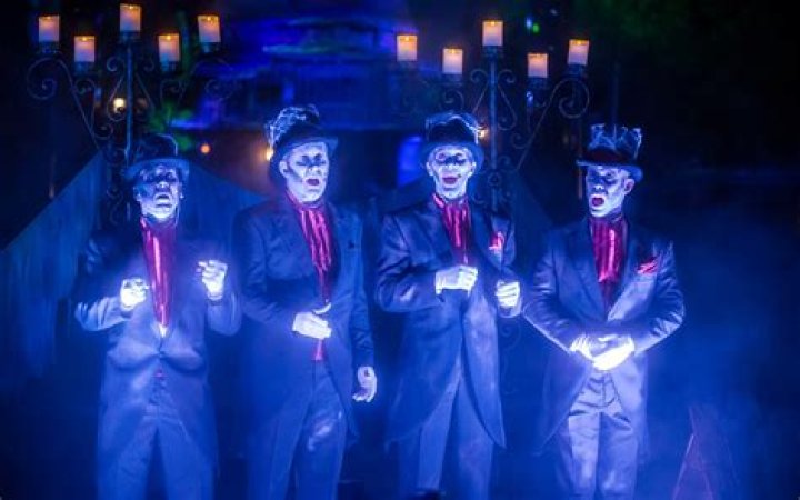 The Cadaver Dans