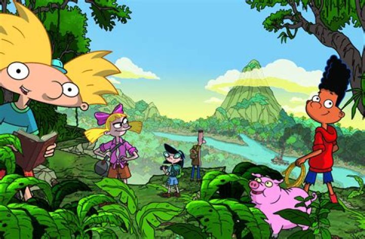 The Cast of “Hey Arnold!” Share Their Favorite Moments From Working on Reboot – Celeb Secrets