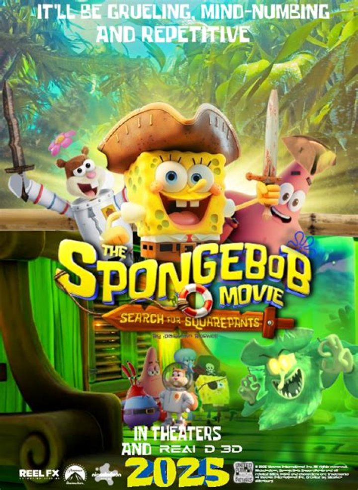 The Cast of “SpongeBob SquarePants” Reflect on 20 Years – Celeb Secrets