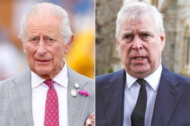 The Controversy Behind the New Casting of Prince Charles on "The Crown"