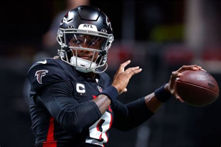 The Cool Second Career Of Atlanta Falcons Guard Ben Garland