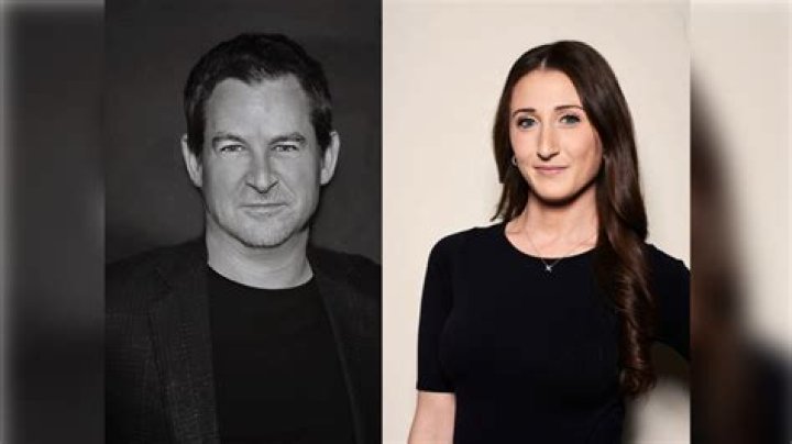 The Core Adds Dan Dymtrow As GM And Jamie Sudhalter As Senior Director Of A&R