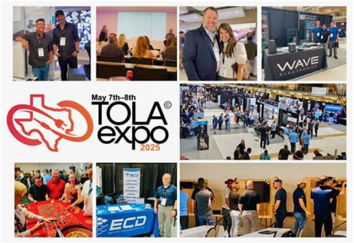 The Electronic Entertainment Expo Will Not Return In 2024