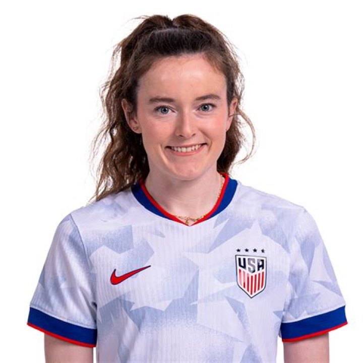 The famous American Woman's soccer player Rose Lavelle has an estimated net worth over $1 million.