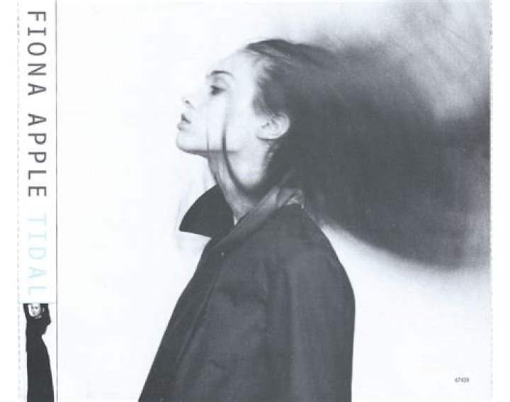 The Fiona Apple Album