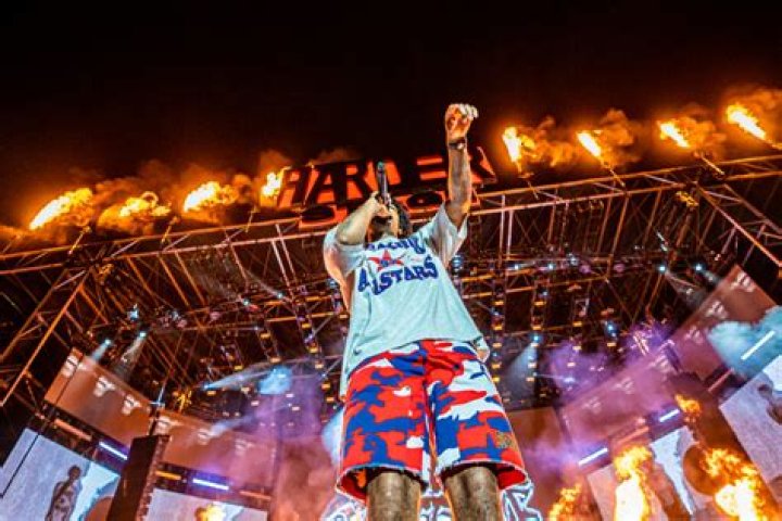 The Heat Is On! Hard Summer Announces 2023 Lineup – Celeb Secrets