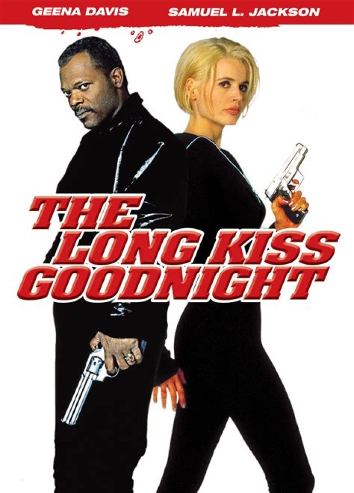 The Kiss Goodnight