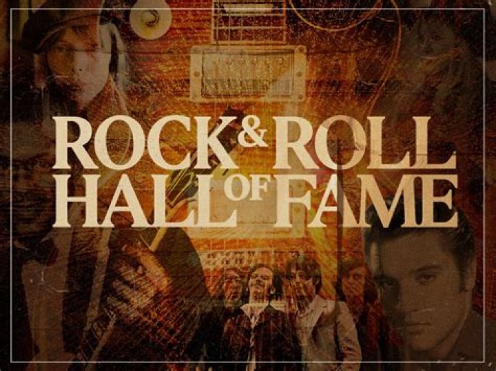 THE LEFSETZ LETTER: The Rock And Roll Hall Of Fame