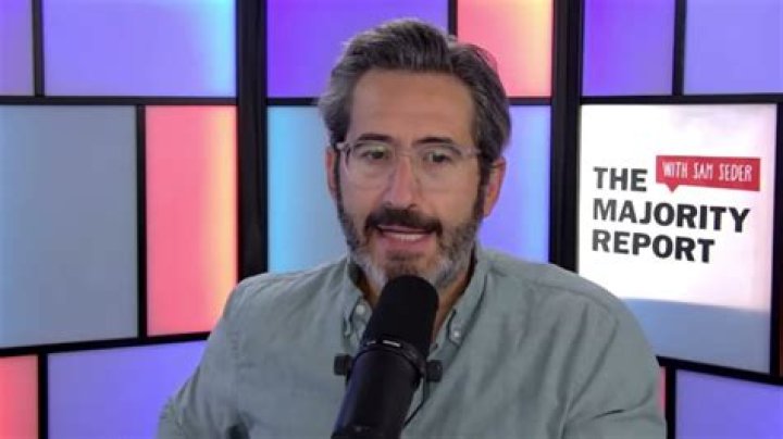 The Majority Report w/ Sam Seder net worth, income and estimated earnings of Youtuber channel