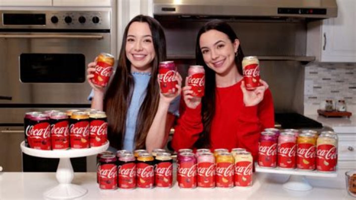 The Merrell Twins Are Coca-Cola’s First “Flavor Curators” – Celeb Secrets