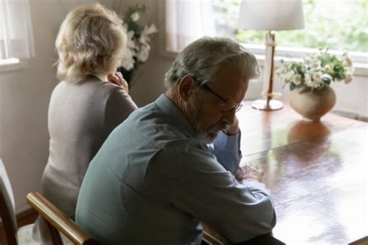 The Most Common Years Couples Break Up — Best Life