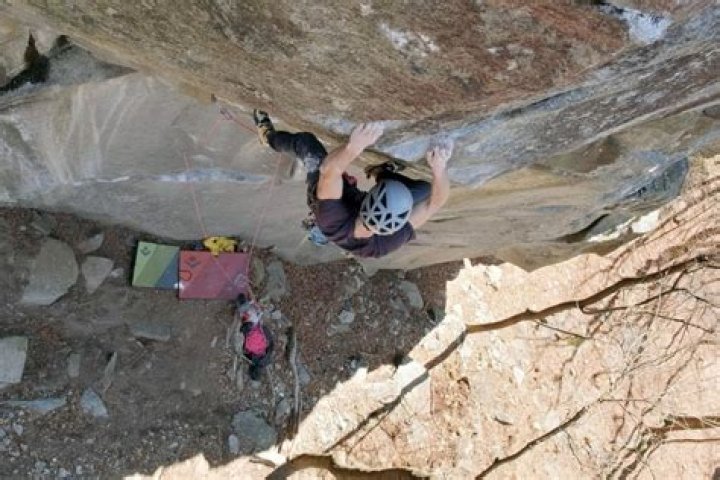 The Most Exciting Mountain Climbs in the World