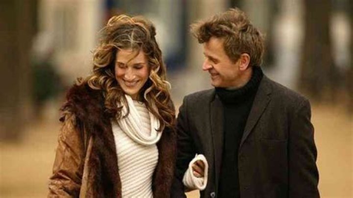 The Most Hated TV Couples of All Time