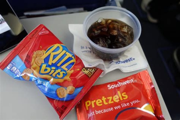 The Most Overpriced Items You Should Never Buy at an Airport