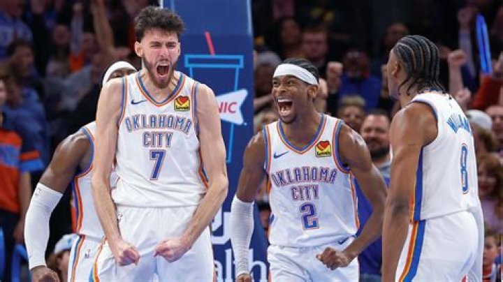 The Oklahoma City Thunder Have Changed How Teams Handle Upcoming Free Agents