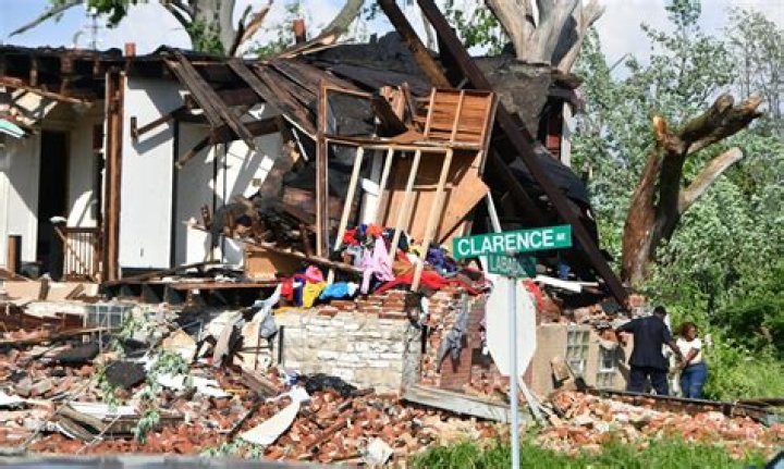 The Owners Of The Apollo Theatre Launch A Crowdfunding Campaign To Help Recover From Tornado Damage