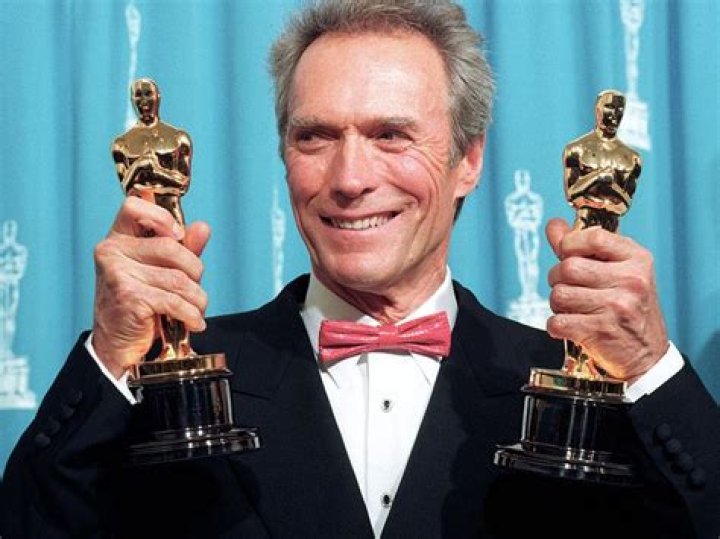The Richest Oscar Winners Of All Time
