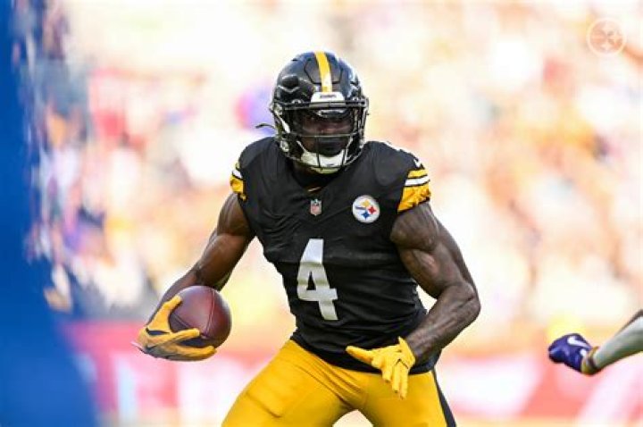 The Steelers Did Something Really Cool For Injured Linebacker Ryan Shazier