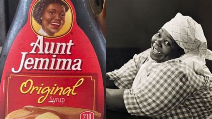 The Time Relatives Of The Real Life "Aunt Jemima" Demanded $3 Billion In Unpaid Royalties From Quaker Oats And Pepsi