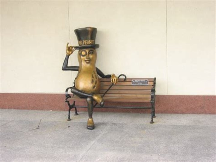 The Ugliest Statue in Every State