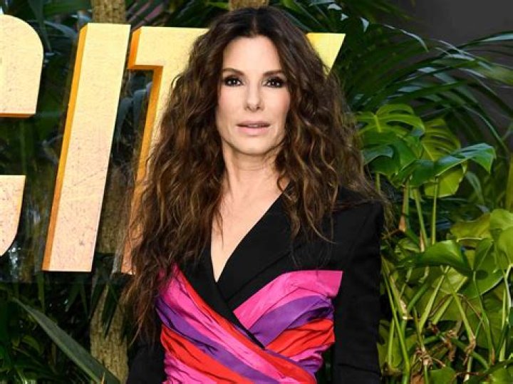 The Worst Sandra Bullock Movie of All Time, According to Critics