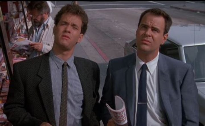 The Worst Tom Hanks Movie of All Time, According to Critics