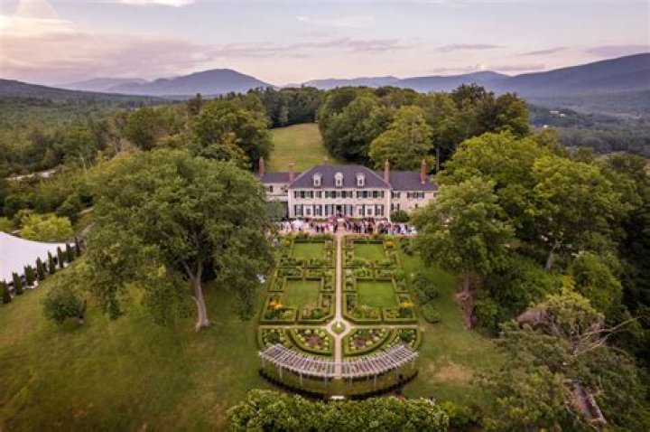 There’s Higher Ground In Vermont – Burlington’s Famous Club Is Coming Back In A Big Way!