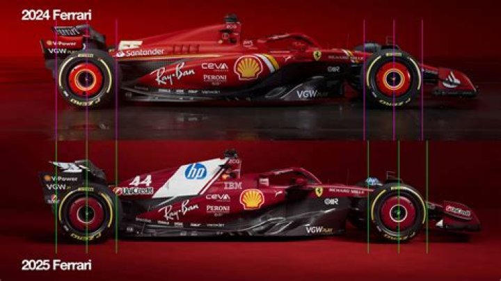 These Celebrities Are Rumored To Be On The Ferrari "Blacklist" And Can't Buy One Of Their Cars