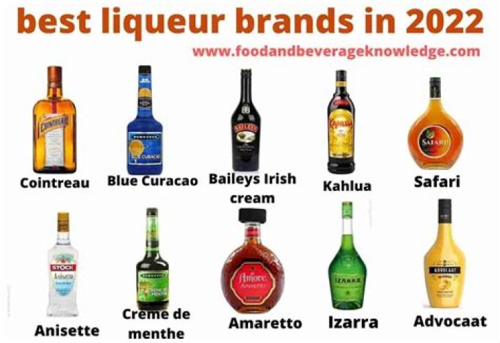 These Popular Brands of Liquor Are Becoming Impossible to Find, Experts Say