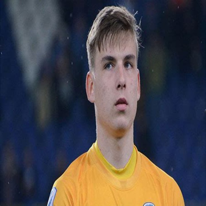 Things to know about the 20-year-old Goalkeeper; How much does he earn annually?