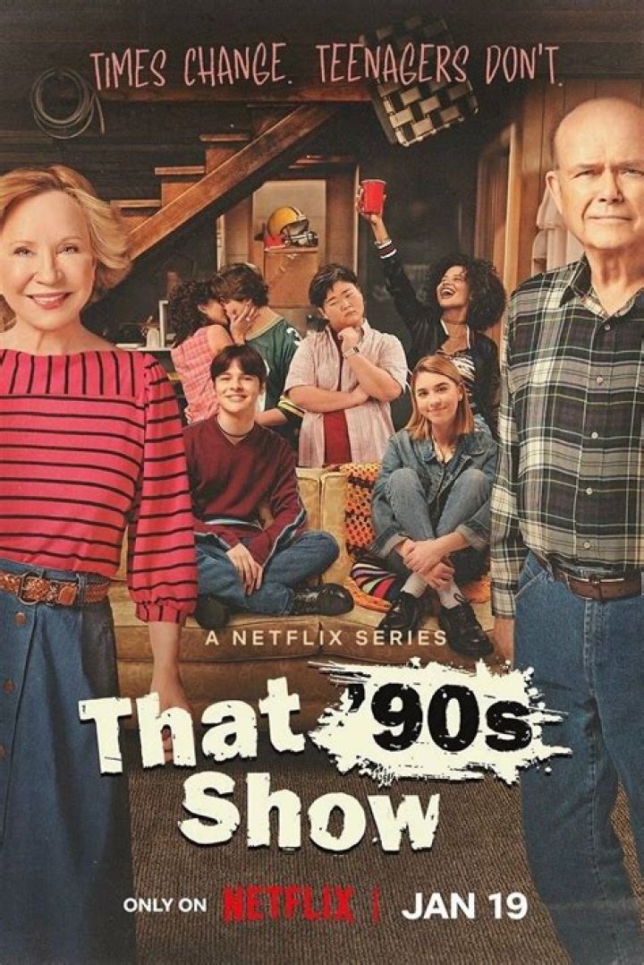 This ABC Sitcom Star Is Leaving His Show After Allegedly "Abusive" Behavior