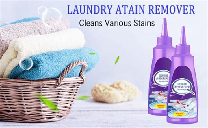 This Essential Oil Is Secretly the Best Stain Remover