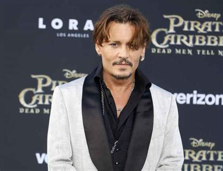 This HBO Star Just Slammed Johnny Depp & Other Major Celebs in New Book