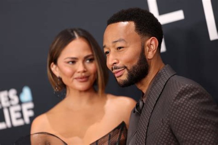 This Is the Real Reason Target Pulled Chrissy Teigen's Line From Its Website