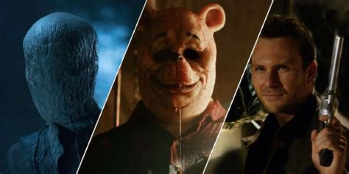 This Is the Worst Horror Movie of All Time, According to Critics — Best Life