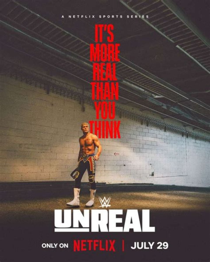“This Is Unreal” – Celeb Secrets
