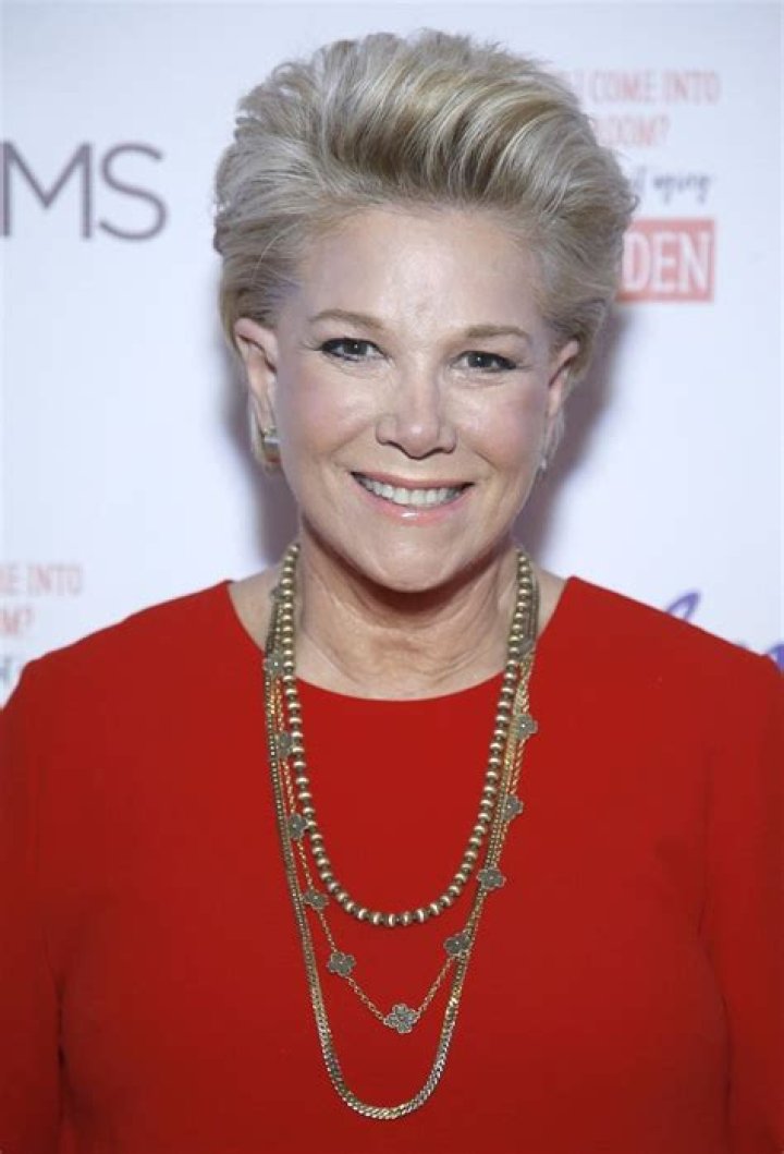 This Is When Joan Lunden Went Into "Warrior Mode" — Best Life
