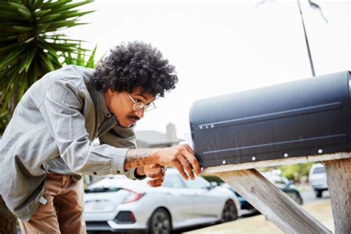 This Message From the USPS Is Actually a Scam — Best Life
