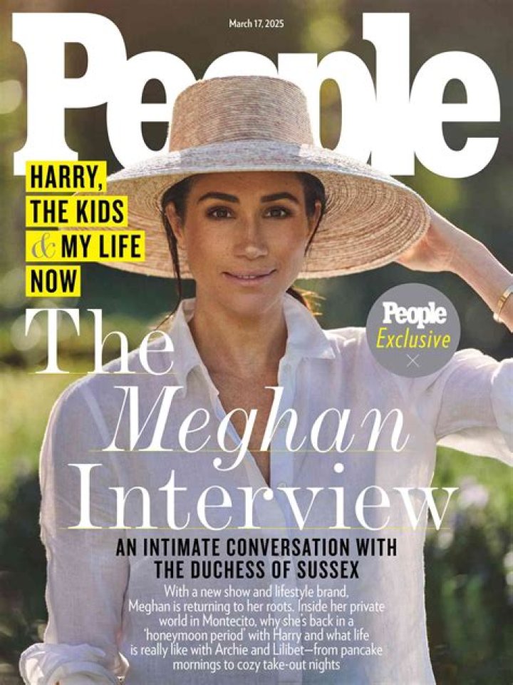 This Royal Has the Most to Lose From Harry & Meghan's Interview, Insiders Say