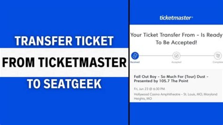 Ticketmaster Says, ‘We Don’t Control Or Keep Most Fees.’ So, Who Does?