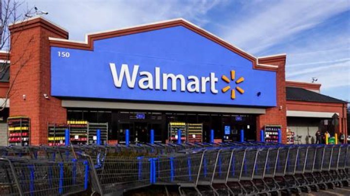 Ticketmaster Up And Running At Wal-Mart