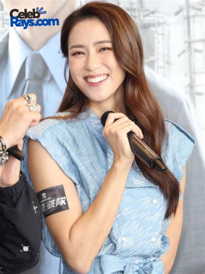 Tiffany Lau - Bio, Age, Wiki, Facts and Family