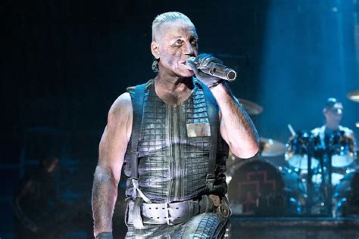 Till Lindemann - Bio, Age, net worth, height, Wiki, Facts and Family
