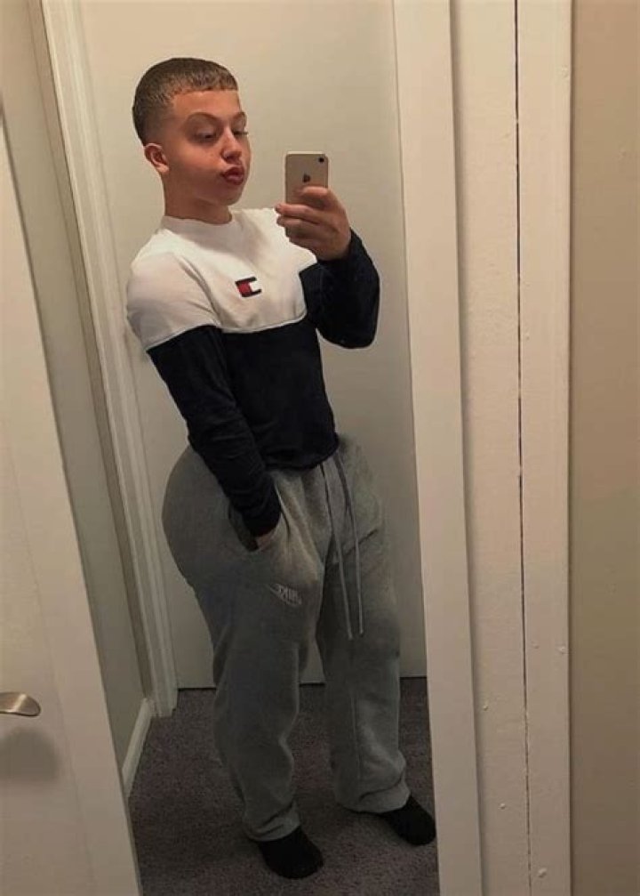 Timmy Thick Height, Weight, Age, Boyfriend, Girlfriend, Facts, Biography